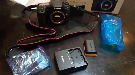 Canon Eos 90d 18 135mm Lens Kit Unboxing And Review Youtube