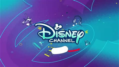 Disney Channel Generic Bumpers! - YouTube