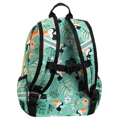 Plecak Przedszkolny Coolpack Toby Toucans F Plecaki Plecaki