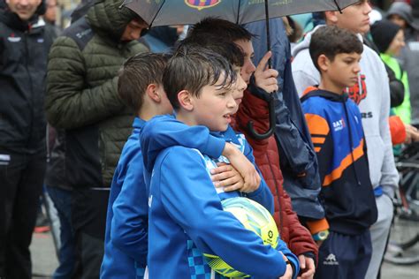 Fotos El Duatlón vence a la lluvia en su primera jornada El Comercio