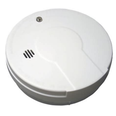 2 Wire Photoelectric Smoke Detector with Base รน 711U ยหอ GE