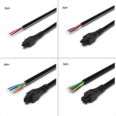 Molex Connector Wire Harness Assembly Hooha Harness