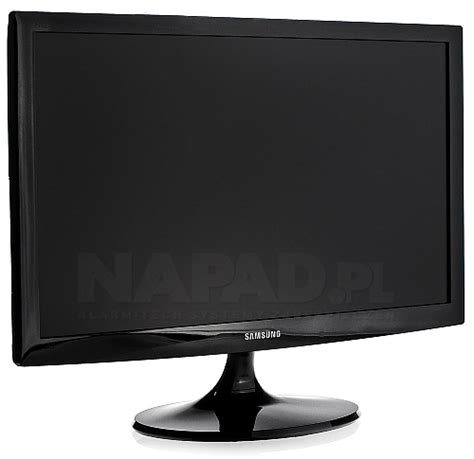 Monitor T24B300EW Samsung 23 6 Monitory