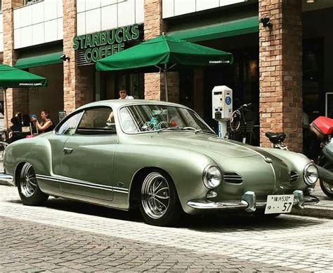 Pin By Fabrice Tandou On Vw Karmann Ghia Karmann Ghia Vw Karmann