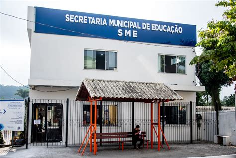 Pinheiral abre inscrições para segunda chamada escolar de creches