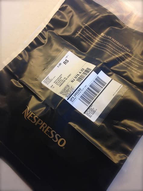 Nespresso How To Recycle Those Capsules — Happy Wifestyle™