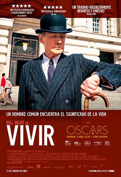 Vivir | Cinépolis ENTRA