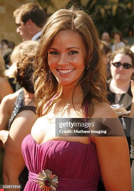 Christina Chambers Photos And Premium High Res Pictures Getty Images