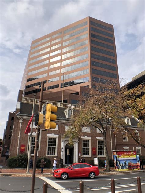 Philadelphia Life, 615 Chestnut St | JLL Properties - US