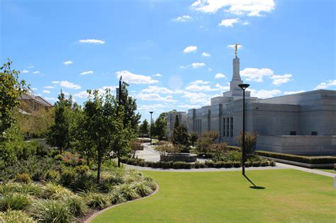 Perth Australia Temple