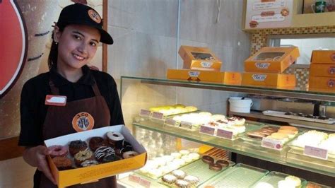 Lowongan Kerja Medan J Co Donut Coffee Buka Loker Untuk Posisi