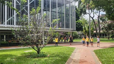 Escolas Particulares Em Sao Paulo - 5