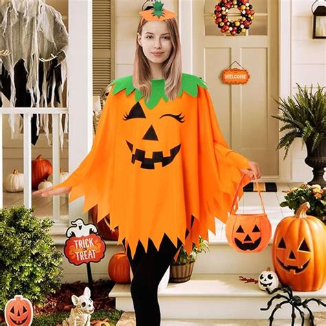 20+ Coolest Simple Halloween Outfit ideas (2024) - DrExplains