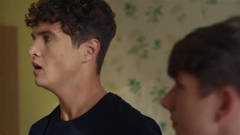 Auscaps Dylan Thomas Smith Nude In G Wed Posh Muppet