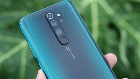 Redmi 9 resmi kayıtlarda ortaya çıktı | DonanımHaber