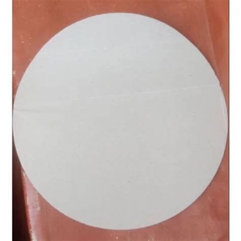 Plain 7 Inch Paper Plate Raw Material Packaging Type Loose 180 At