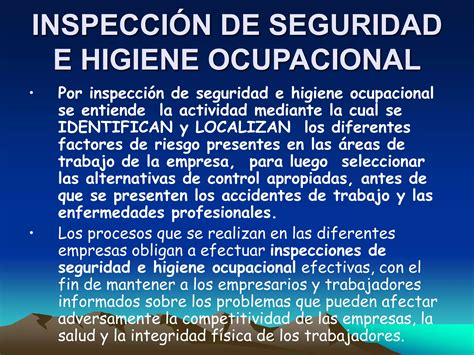 Prevención De Factores De Riesgo Ocupacionales Ppt Descarga Gratuita