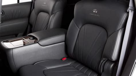 Do Infiniti Cars Have Ventilated Seats Herrin Gear Infiniti