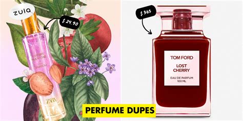 Perfume Dupes Under $60 For Popular Scents