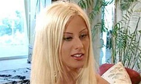 Naked Krystal Steal In North Pole