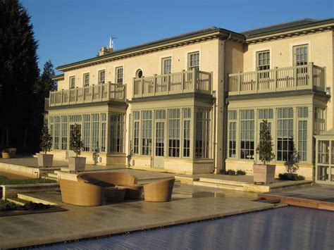 The Secret History of Wentworth Estates in Surrey Revealed 24