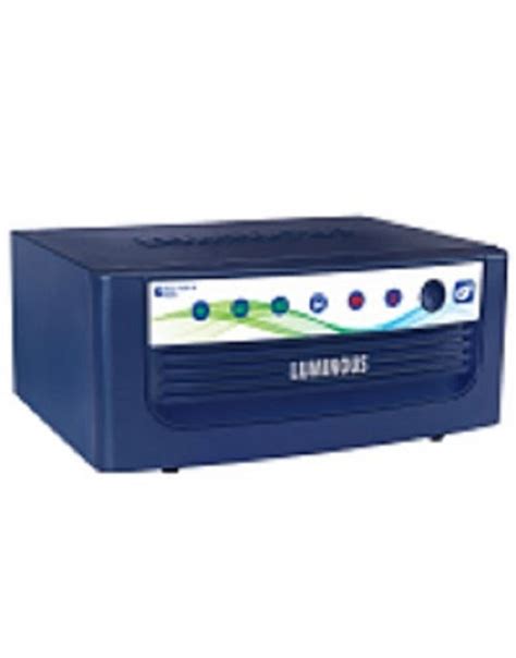 Luminous 1.5KVA 24V Inverter - De Solar Place