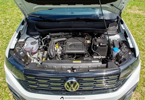 Qu Motor Trae El Volkswagen T Cross