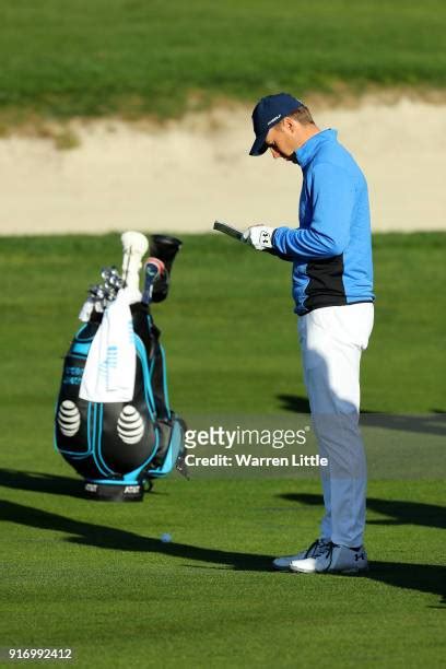 Pebble Beach Scorecard Photos and Premium High Res Pictures - Getty Images