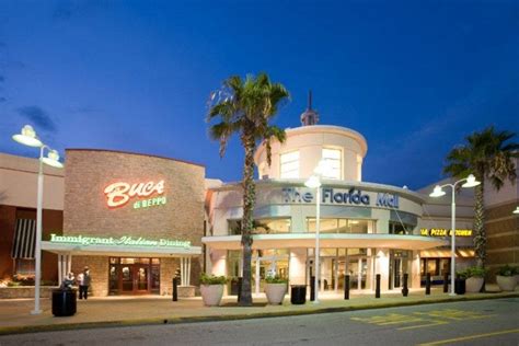 The Florida Mall: Orlando Shopping Review - 10Best Experts and Tourist ...