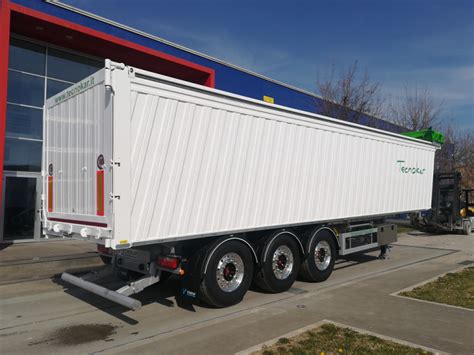 Talento Tecnokar Trailers