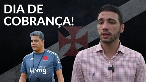 ALEXANDRE PÁSSARO COBRA JOGADORES E COMISSÃO TÉCNICA Notícias do