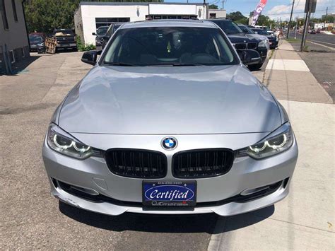 2014 BMW 3 Series 320i XDrive Sedan SOLD Quality Auto Center