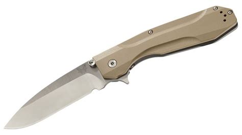 Benchmade Osborne Proxy Flipper S Cv Satin Plain Blade