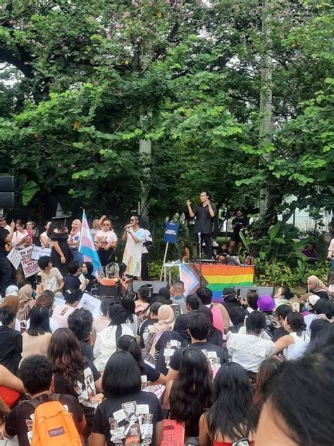 Kisah Nabi Luth Dan Munculnya Kaum Lgbt Di Era Modern Linimassa Id