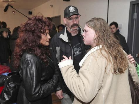 Prostitution Ruling Former And Current Sex Workers Still At Odds National Post