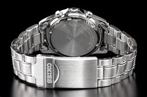 Seiko Spirit Beige Men S Watch Sbtq Ebay