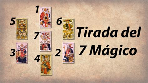 Tipos De Tiradas De Tarot