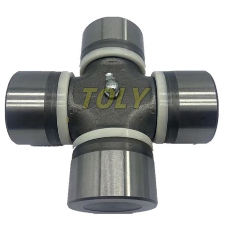 Heavy Duty Universal Joint 57x144mm Auto Parts U Joint Bearing Cross