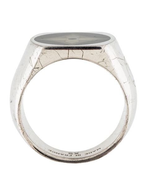 Louis Vuitton Men Ring | Paul Smith