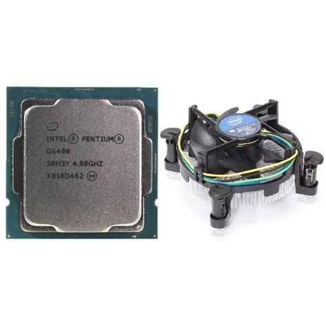 Micro Intel Pentium G Ideal Puesto De Trabajo Colegio