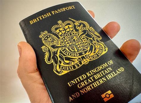 Passport Expiration Rules After Brexit All You Need To Know Uk