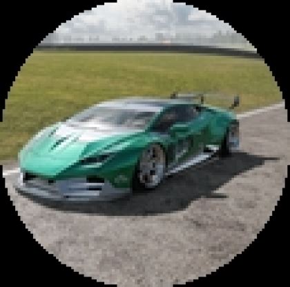 Lamborghini Huracan you donate please? - Roblox