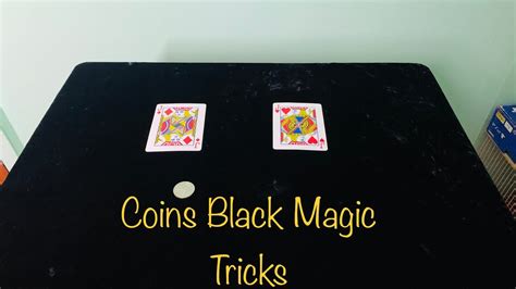 Coin Magic Tutorial Youtube