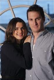 Rachel Weisz & Darren Aronofsky Kissing Compilation @ www.wikilove.com ...