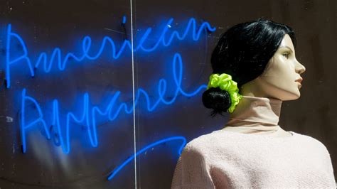 american apparel net worth 2025