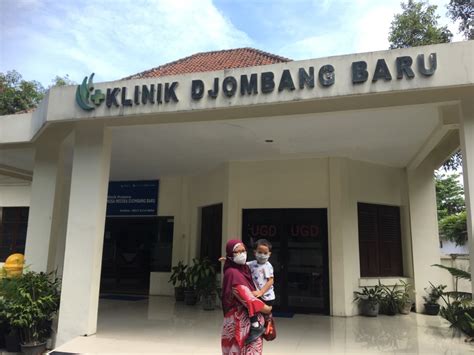 Rapid PCR Swab Test Di Pertamedika Klinik Pratama Nusa Medika