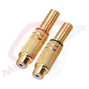 Rca Connector