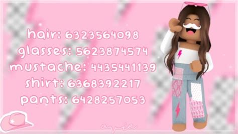 Preppy Roblox Girl Outfits | AlfinTech Computer