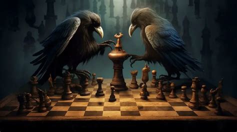 Castling in Chess: The King's Strategic Dance! - MrsCheckmate