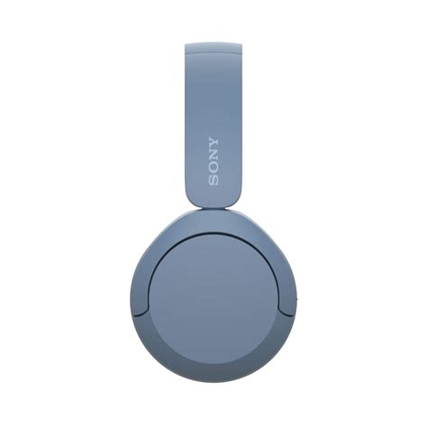 Customer Reviews: Sony WH-CH520 Wireless Headphone with Microphone Blue